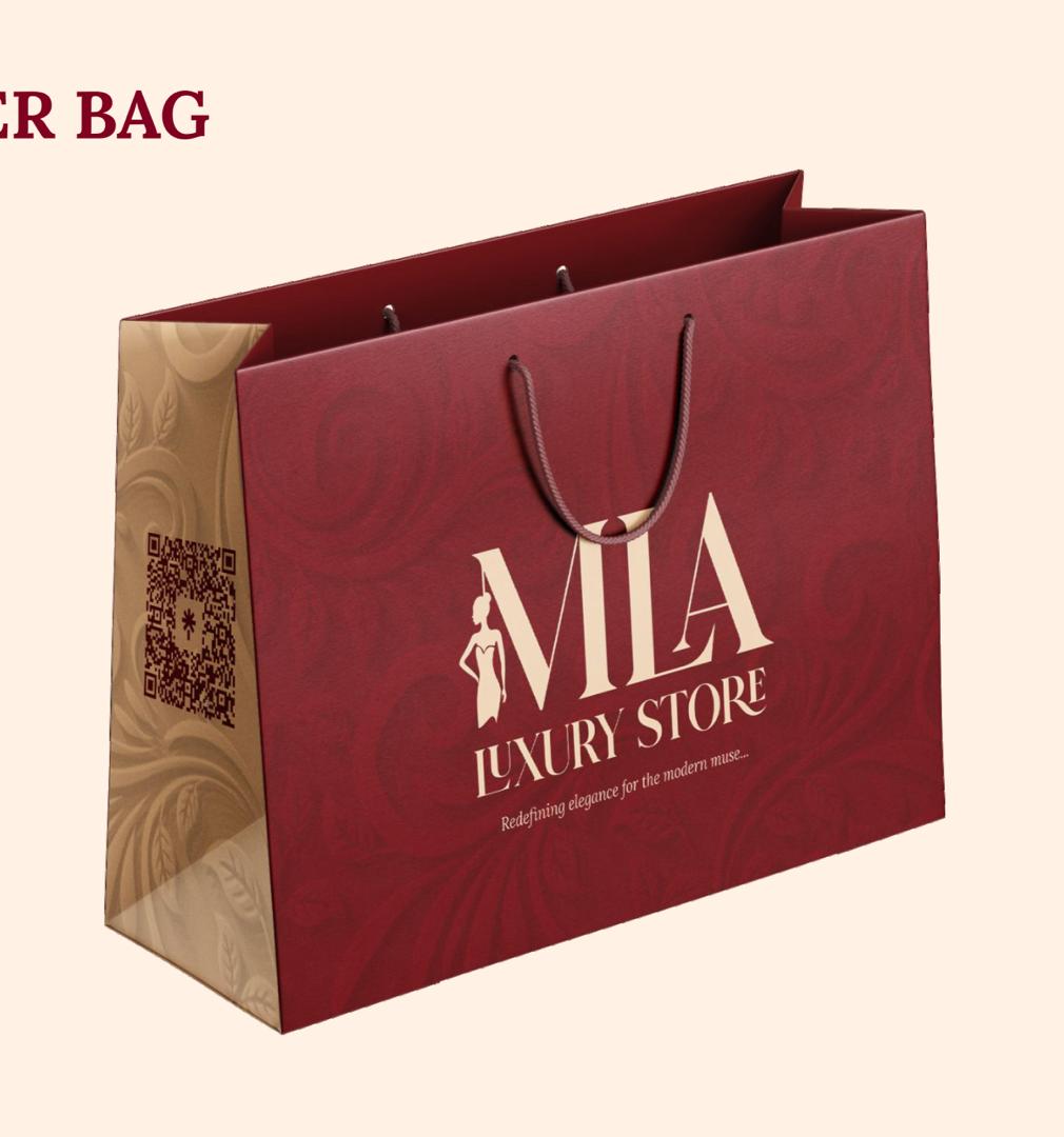 Packaging Solutions