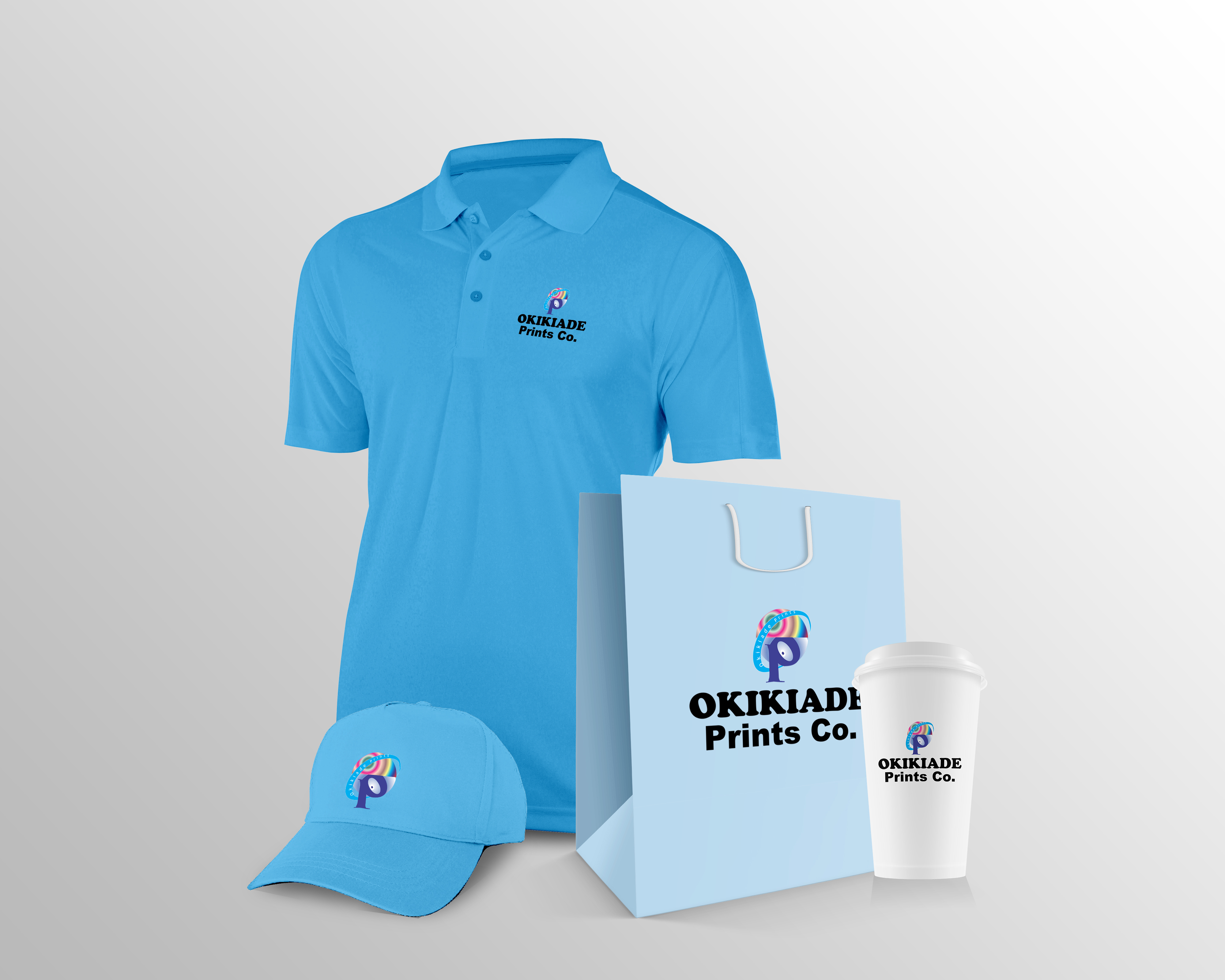 Promotional & Gift Items